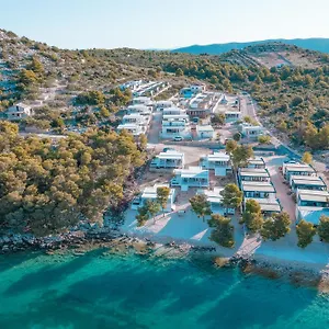 Oi Concept Village Buqez & Vita Parco vacanze Drage