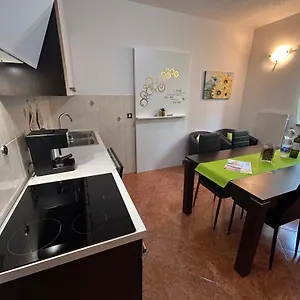 Appartamento Bruni, Rovigno