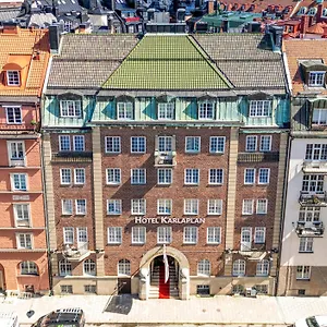 Western Karlaplan Hotel Stoccolma