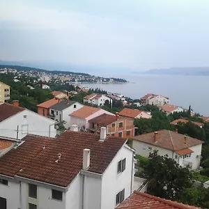 Odvojak Appartamento Crikvenica