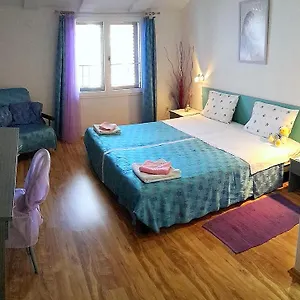Appartamento Dandolo, Rovigno