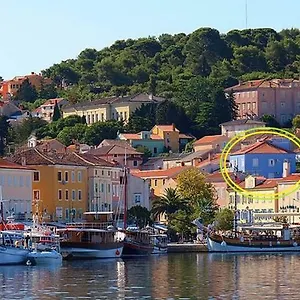 Bellus Mare Appartamento Mali Lošinj