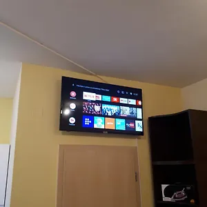 Dubravka Appartamento Spalato